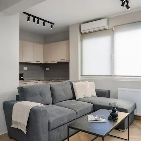 Spotted In N4 Apartman Szaloniki
